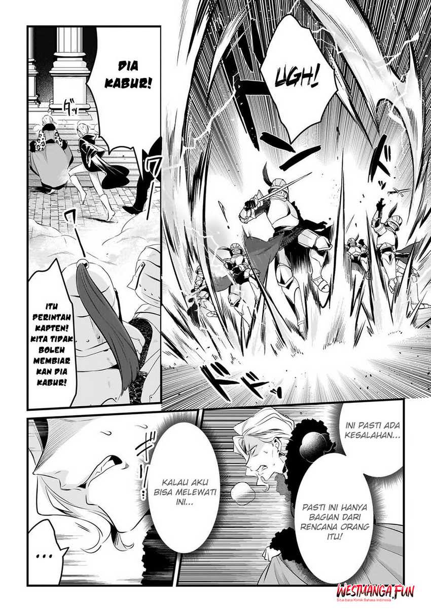 Welcome to Cheap Restaurant of Outcasts! (Tsuihousha Shokudou e Youkoso!) chapter 51